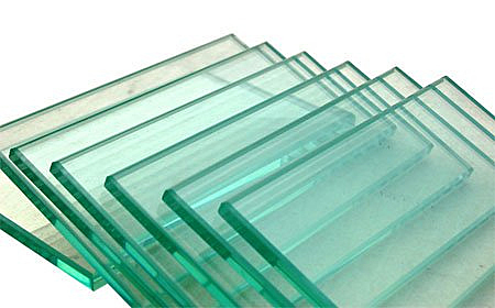 Idealnie gładkie szkło float od wymiar.net